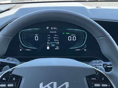 2026 Kia Niro EX