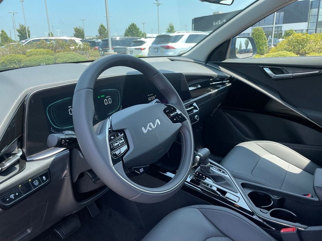 2026 Kia Niro EX