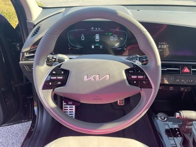 2025 Kia Niro EX Touring