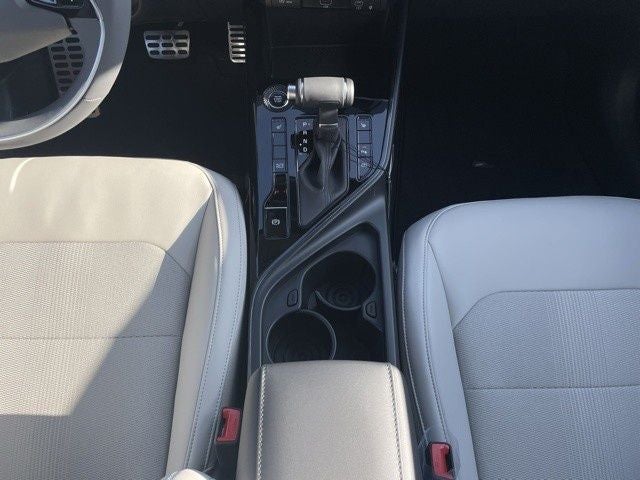 2025 Kia Niro EX Touring
