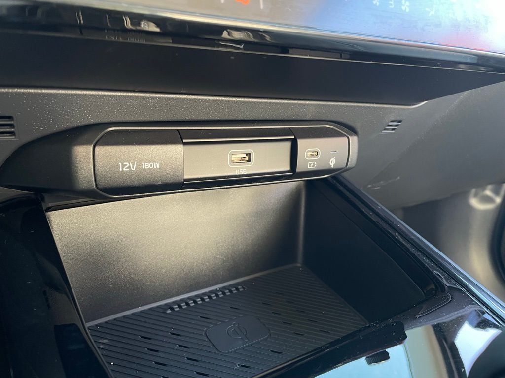 2025 Kia Niro EX Touring