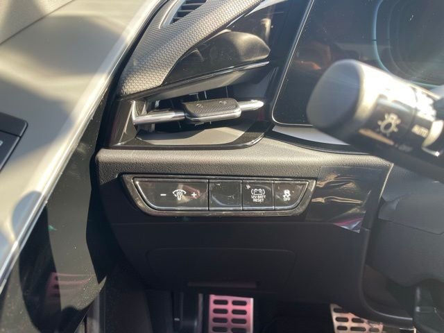 2025 Kia Niro EX Touring