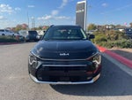 2025 Kia Niro EX Touring