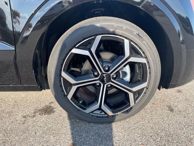 2025 Kia Niro EX Touring