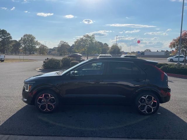 2025 Kia Niro EX Touring