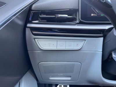 2027 Kia Niro SX Touring