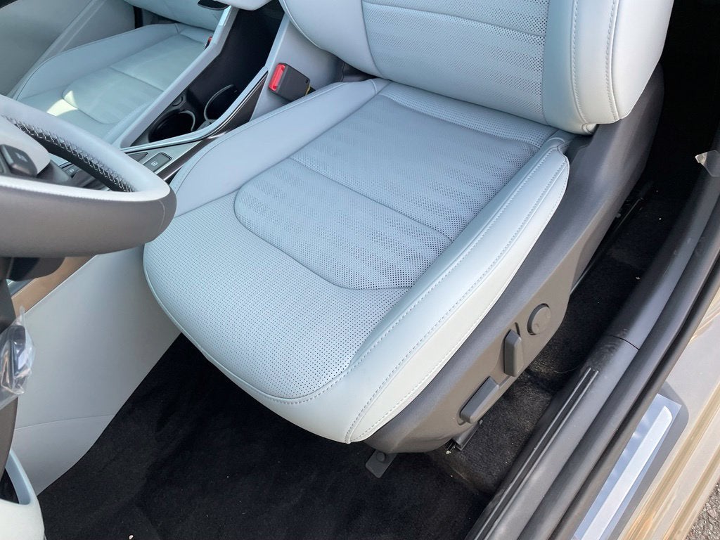2027 Kia Niro SX Touring
