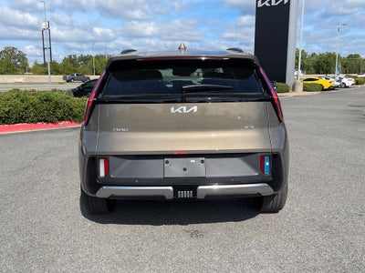 2027 Kia Niro SX Touring