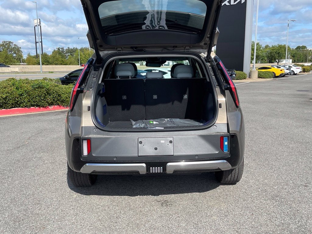 2027 Kia Niro SX Touring