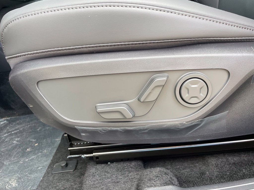 2027 Kia Seltos EX
