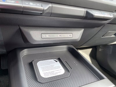 2027 Kia Seltos EX