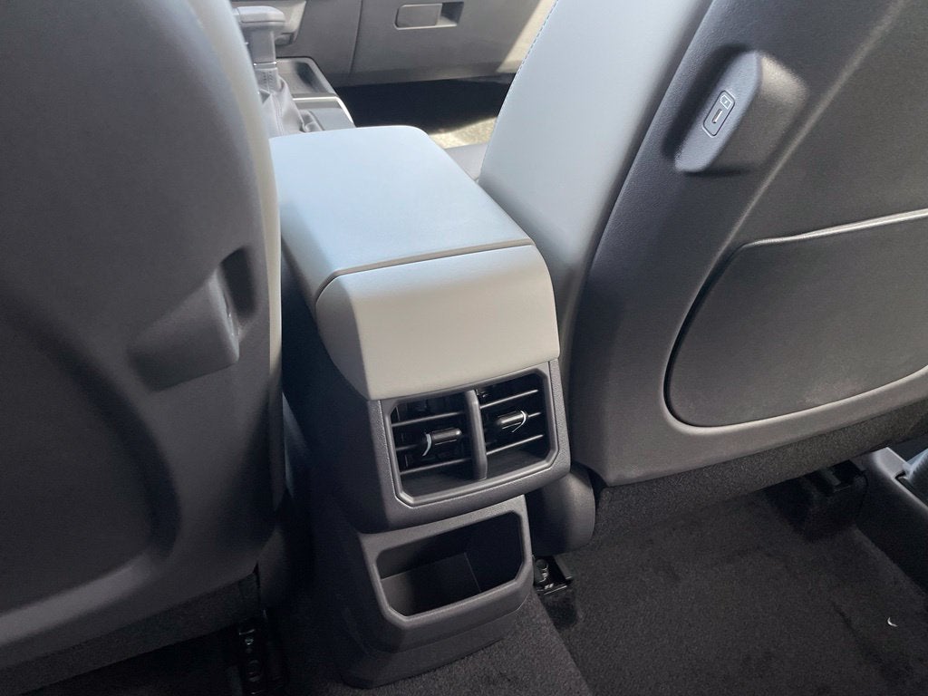 2027 Kia Seltos EX