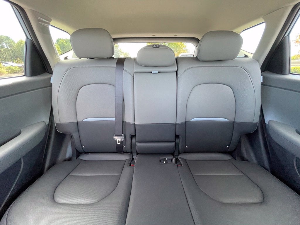 2027 Kia Seltos EX