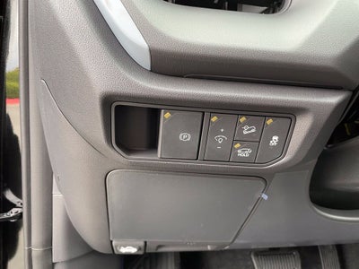 2027 Kia Seltos EX