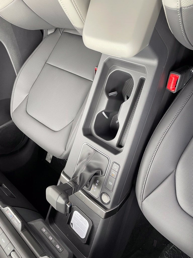 2027 Kia Seltos EX