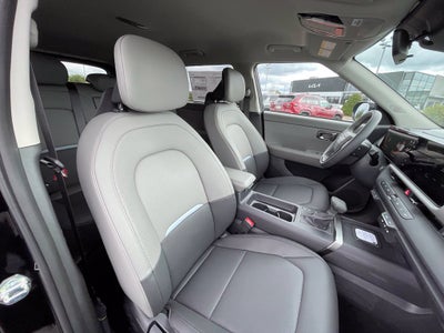 2027 Kia Seltos EX