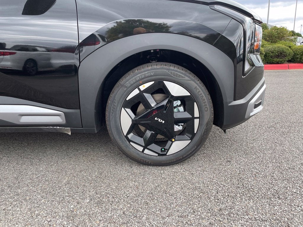 2027 Kia Seltos EX