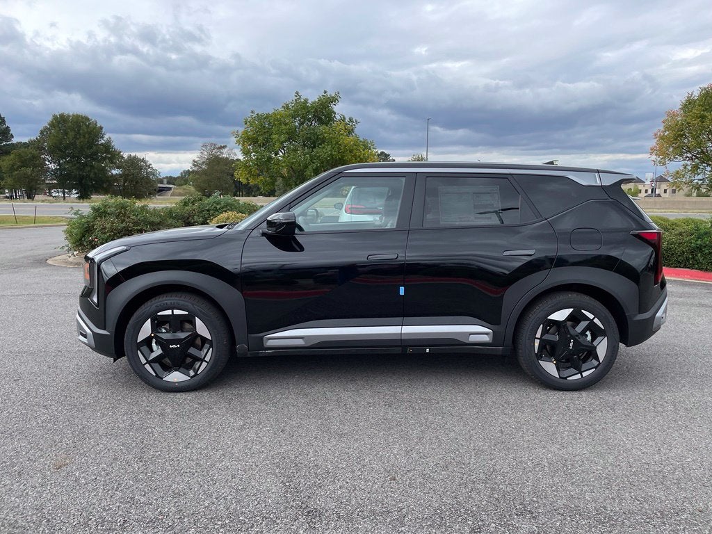 2027 Kia Seltos EX