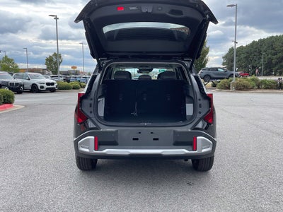 2027 Kia Seltos EX