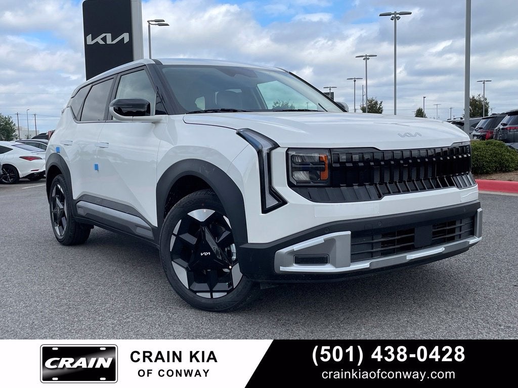 2027 Kia Seltos EX