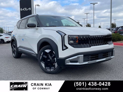 2027 Kia Seltos EX