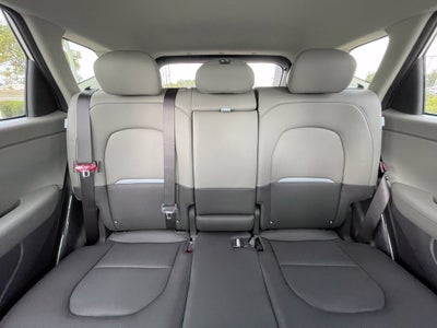 2027 Kia Seltos EX