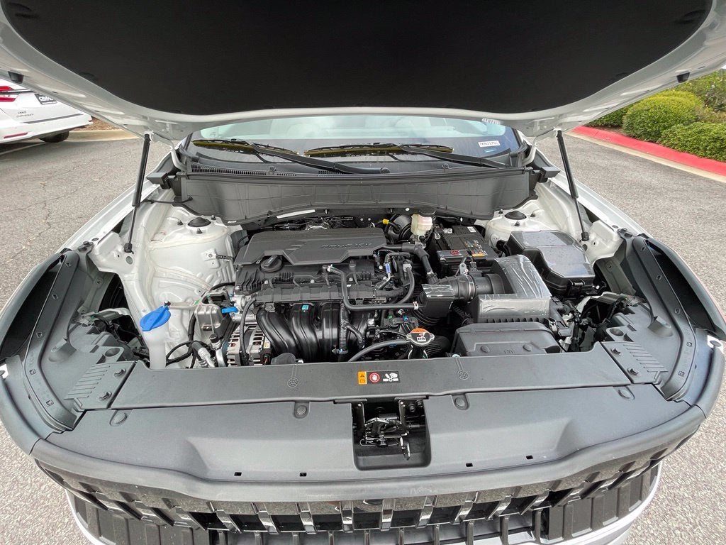 2027 Kia Seltos EX