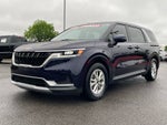 2023 Kia Carnival LX Seat Package
