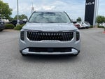 2027 Kia Carnival LXS