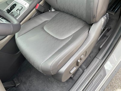 2027 Kia Carnival LXS