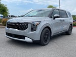 2027 Kia Carnival LXS