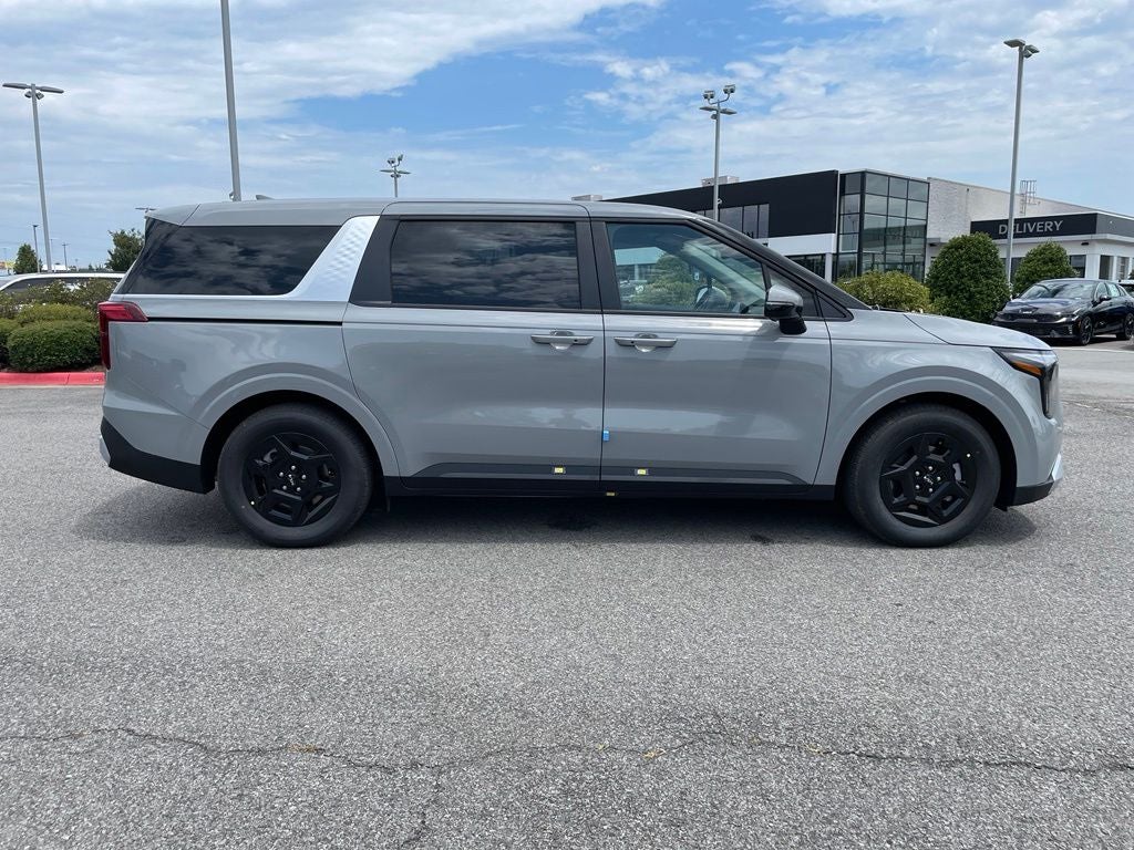 2027 Kia Carnival LXS