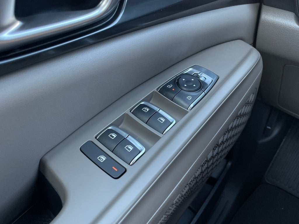 2026 Kia Carnival LX