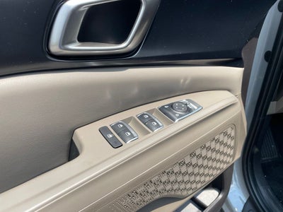 2027 Kia Carnival LX