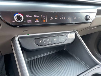 2027 Kia Carnival LX