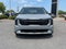 2027 Kia Carnival LX