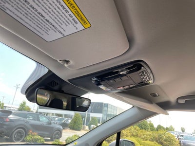 2027 Kia Carnival LX