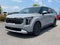 2027 Kia Carnival LX