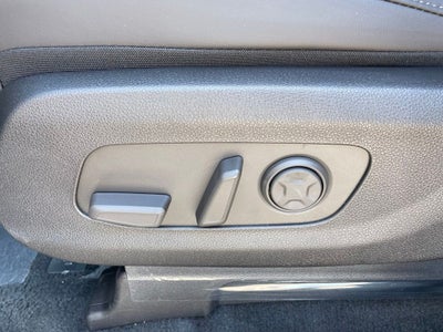 2027 Kia Carnival LXS