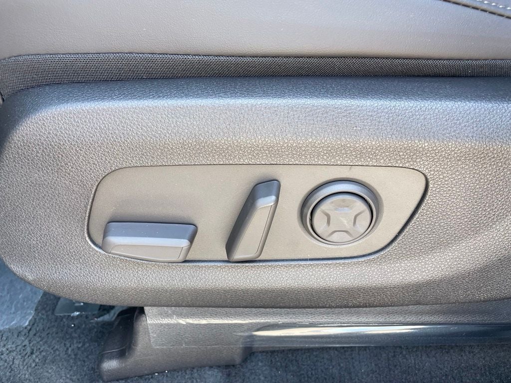 2027 Kia Carnival LXS