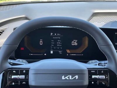 2027 Kia Carnival LXS