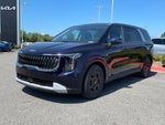 2027 Kia Carnival LXS