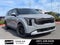 2027 Kia Carnival LXS