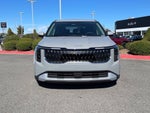 2027 Kia Carnival LXS