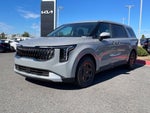 2027 Kia Carnival LXS