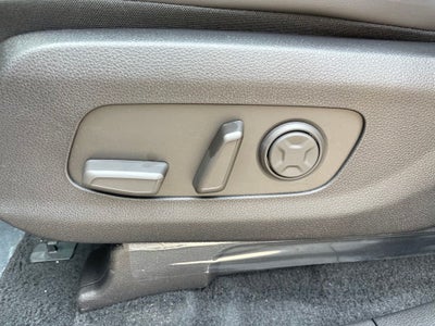 2027 Kia Carnival Hybrid LXS