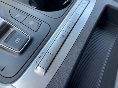 2026 Kia Carnival Hybrid LXS