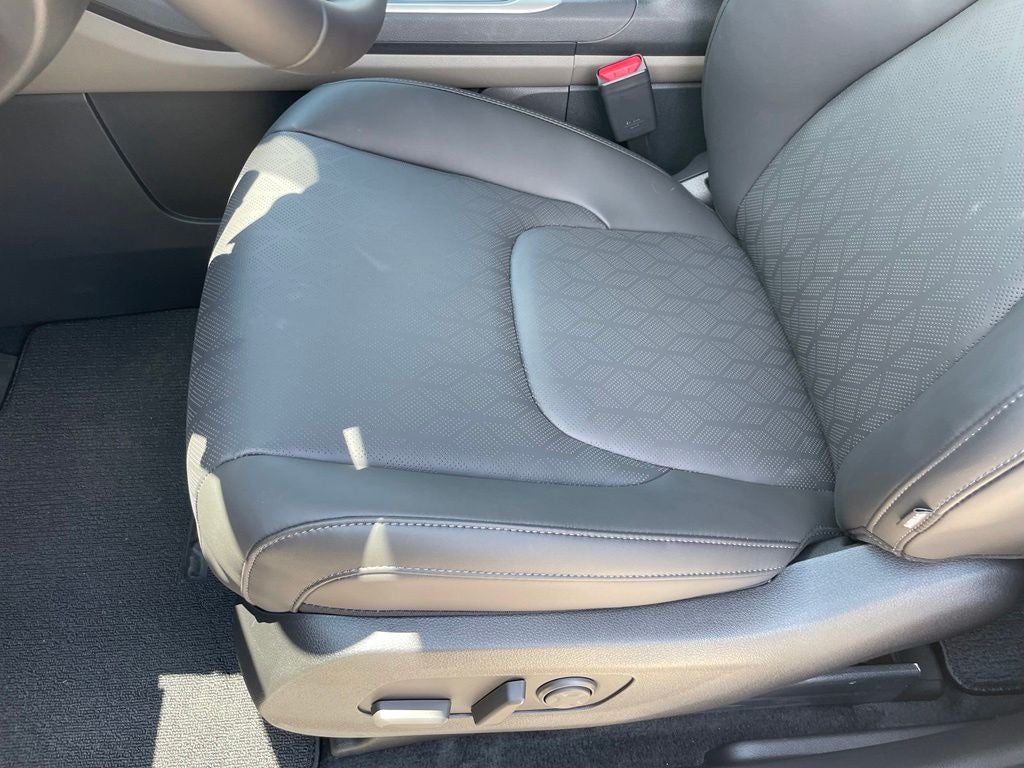 2026 Kia Carnival Hybrid LXS