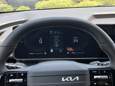 2027 Kia Carnival Hybrid EX