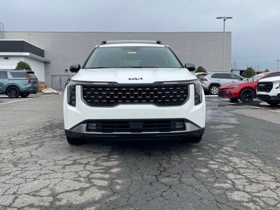 2026 Kia Carnival SX Prestige